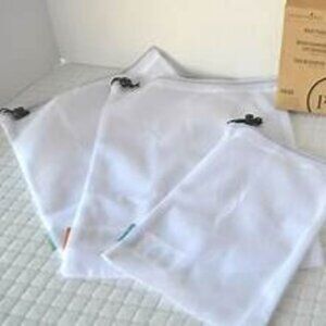 Pampered Chef Mesh Produce Bags